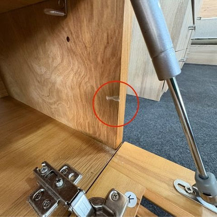 MUEBLE DE TV BEYLA