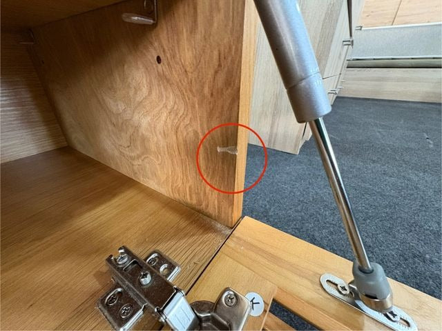 MUEBLE DE TV BEYLA