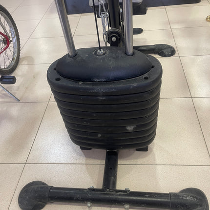 MÁQUINA DE GIMNASIO