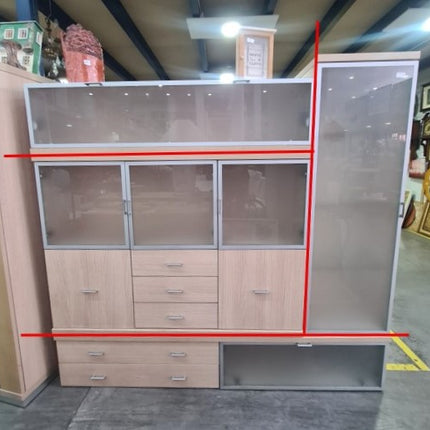 MUEBLES DE SALÓN