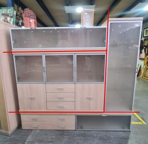 MUEBLES DE SALÓN